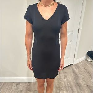 Rebecca Minkoff Black Dress (Never Worn)
